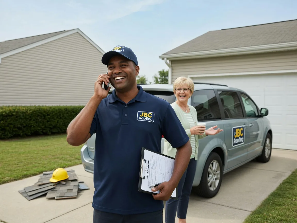 Roof Replacement Soddy Daisy, TN FAQs
